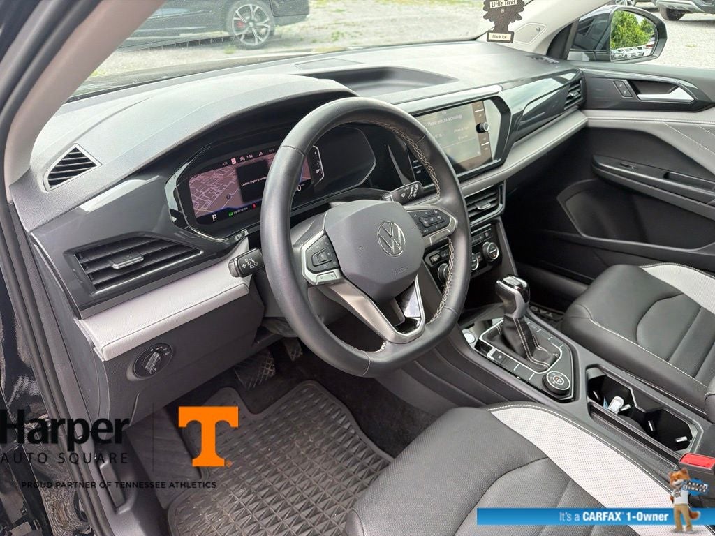 2024 Volkswagen Taos 1.5T SEL