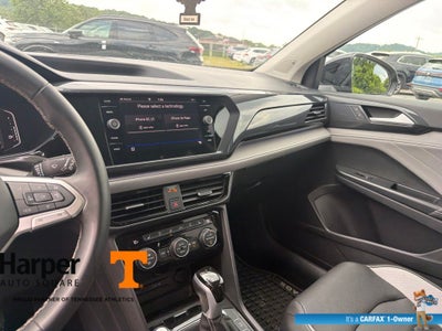 2024 Volkswagen Taos 1.5T SEL