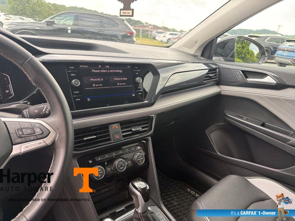 2024 Volkswagen Taos 1.5T SEL