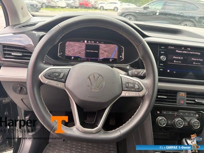 2024 Volkswagen Taos 1.5T SEL