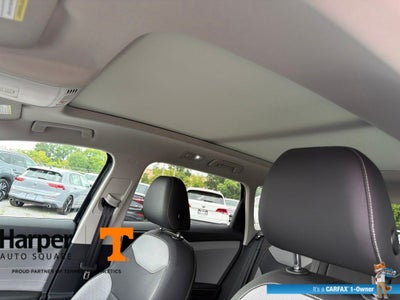 2024 Volkswagen Taos 1.5T SEL