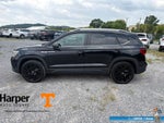 2024 Volkswagen Taos 1.5T SEL