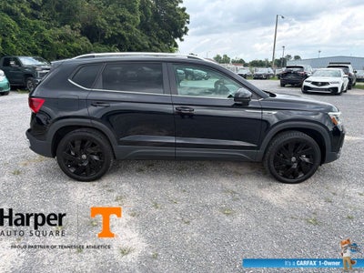 2024 Volkswagen Taos 1.5T SEL