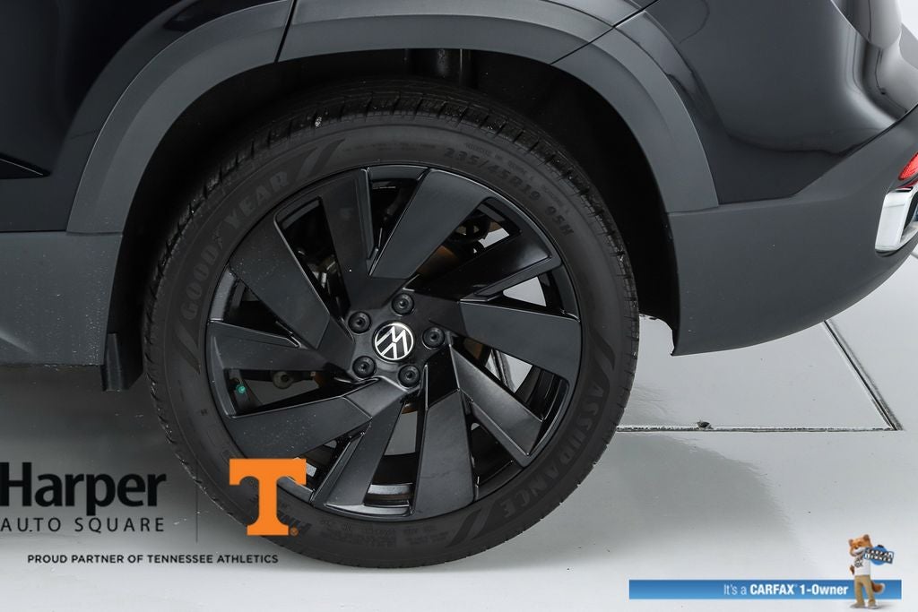 2024 Volkswagen Taos 1.5T SEL