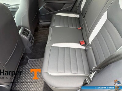 2024 Volkswagen Taos 1.5T SEL