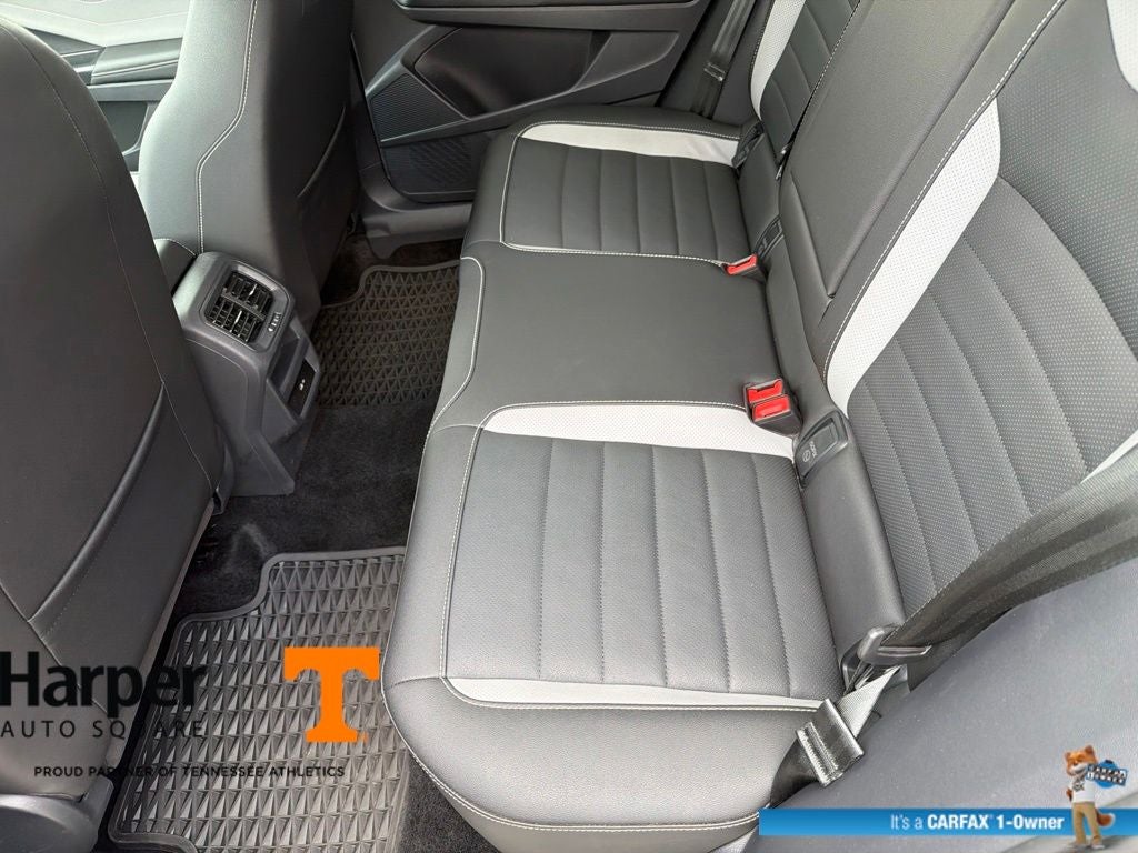 2024 Volkswagen Taos 1.5T SEL