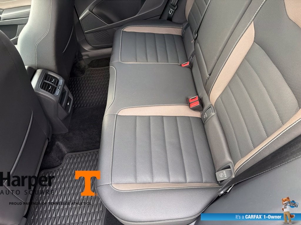 2024 Volkswagen Taos 1.5T SEL