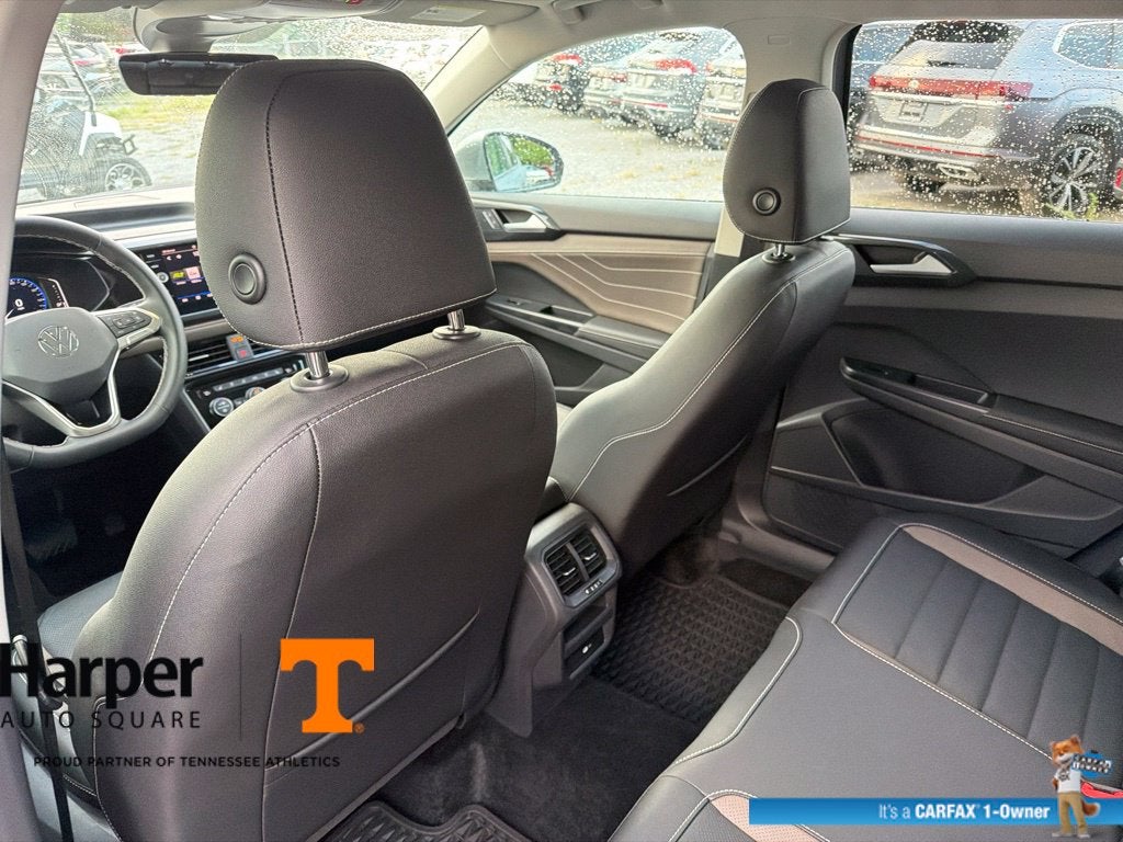 2024 Volkswagen Taos 1.5T SEL