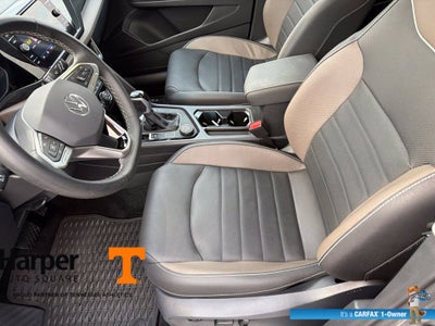 2024 Volkswagen Taos 1.5T SEL