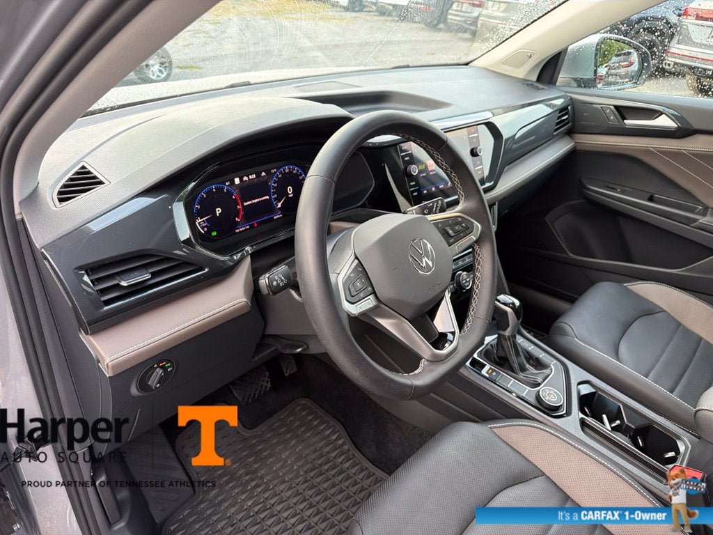 2024 Volkswagen Taos 1.5T SEL