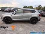 2024 Volkswagen Taos 1.5T SEL