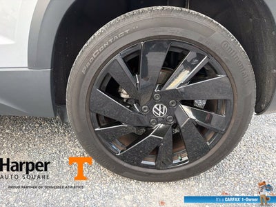 2024 Volkswagen Taos 1.5T SEL