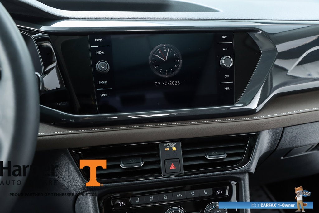 2024 Volkswagen Taos 1.5T SEL