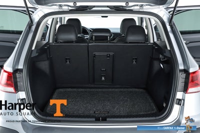 2024 Volkswagen Taos 1.5T SEL