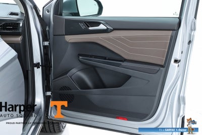 2024 Volkswagen Taos 1.5T SEL