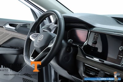 2024 Volkswagen Taos 1.5T SEL