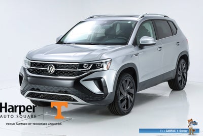 2024 Volkswagen Taos 1.5T SEL