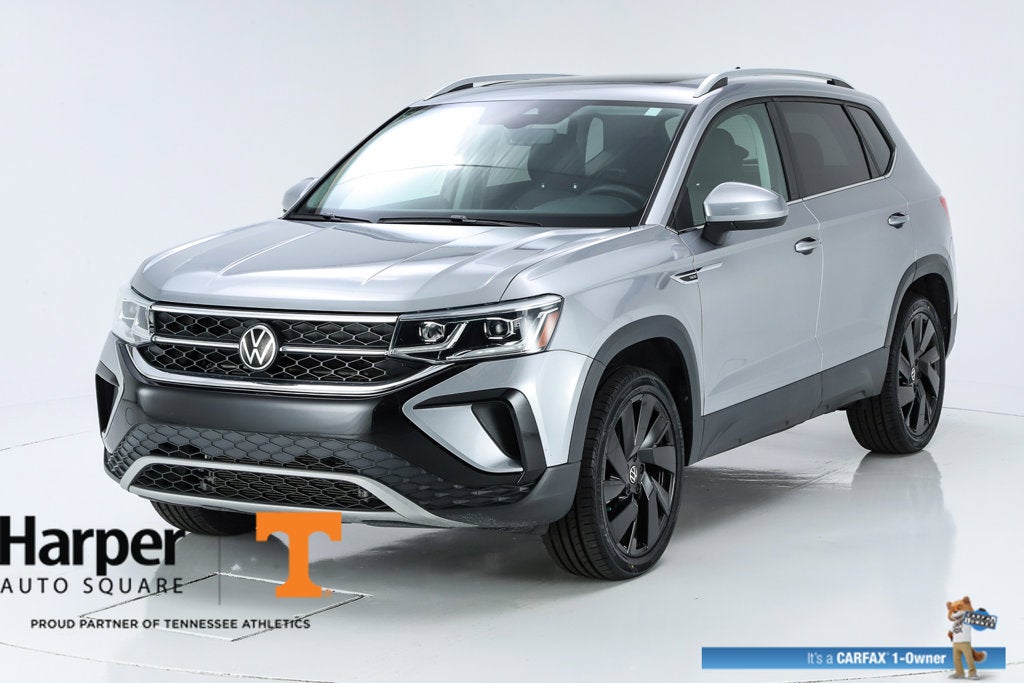 2024 Volkswagen Taos 1.5T SEL