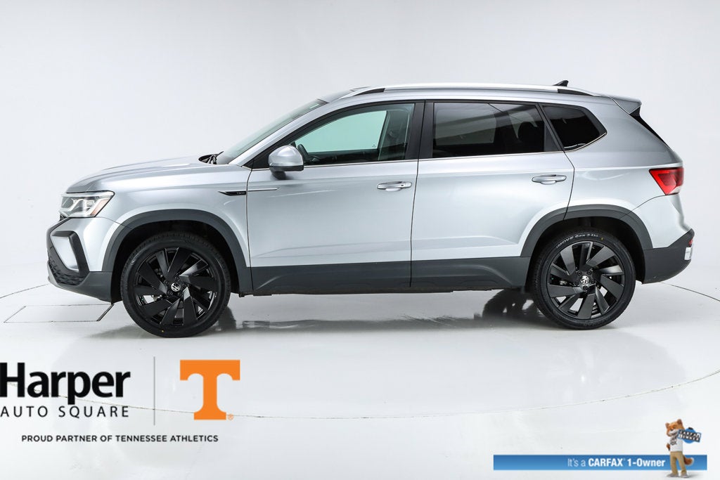 2024 Volkswagen Taos 1.5T SEL