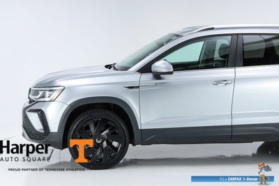 2024 Volkswagen Taos 1.5T SEL