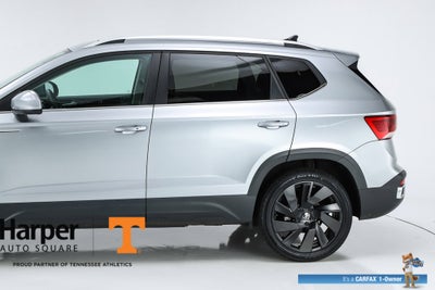 2024 Volkswagen Taos 1.5T SEL