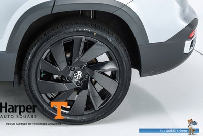 2024 Volkswagen Taos 1.5T SEL