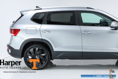 2024 Volkswagen Taos 1.5T SEL