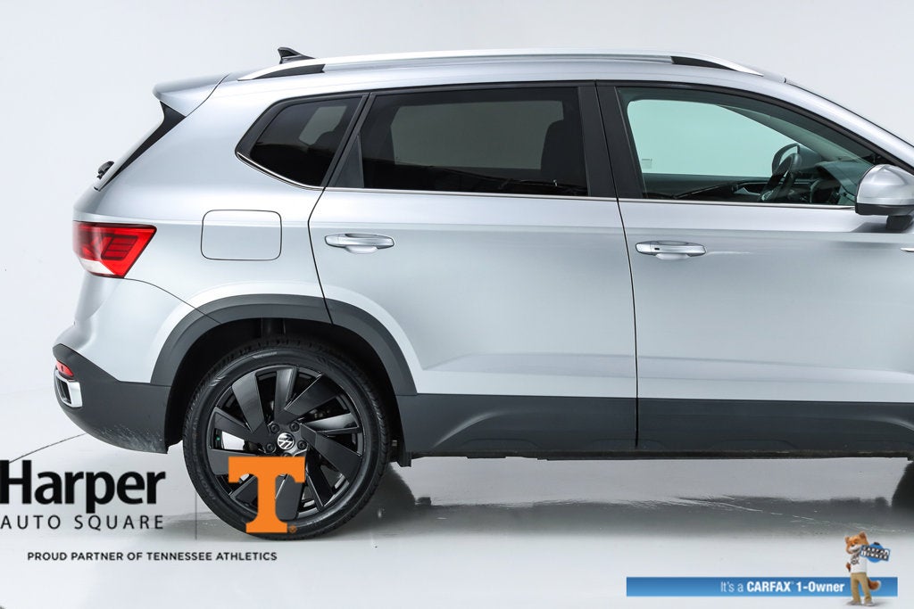 2024 Volkswagen Taos 1.5T SEL