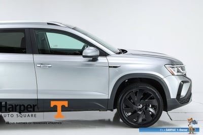2024 Volkswagen Taos 1.5T SEL