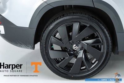 2024 Volkswagen Taos 1.5T SEL