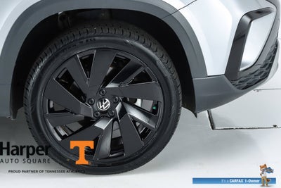 2024 Volkswagen Taos 1.5T SEL