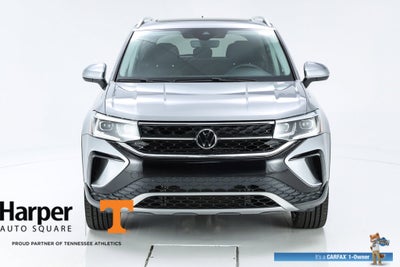 2024 Volkswagen Taos 1.5T SEL