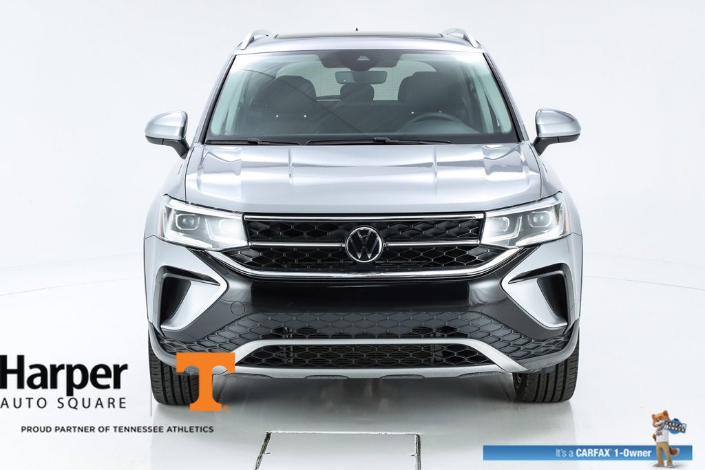 2024 Volkswagen Taos 1.5T SEL