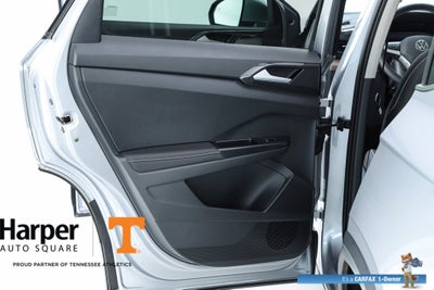 2024 Volkswagen Taos 1.5T SEL