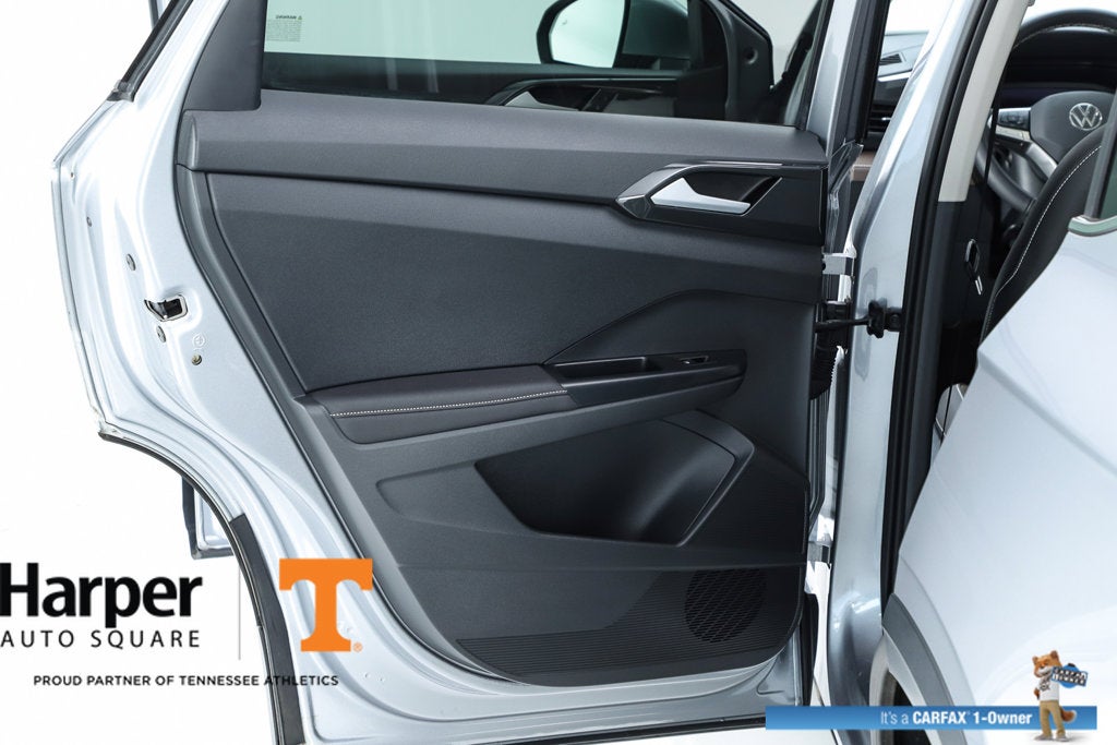 2024 Volkswagen Taos 1.5T SEL