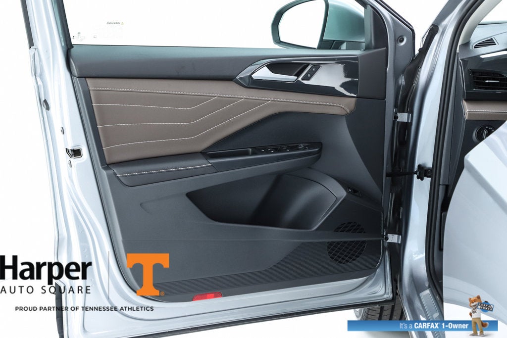 2024 Volkswagen Taos 1.5T SEL