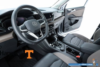 2024 Volkswagen Taos 1.5T SEL