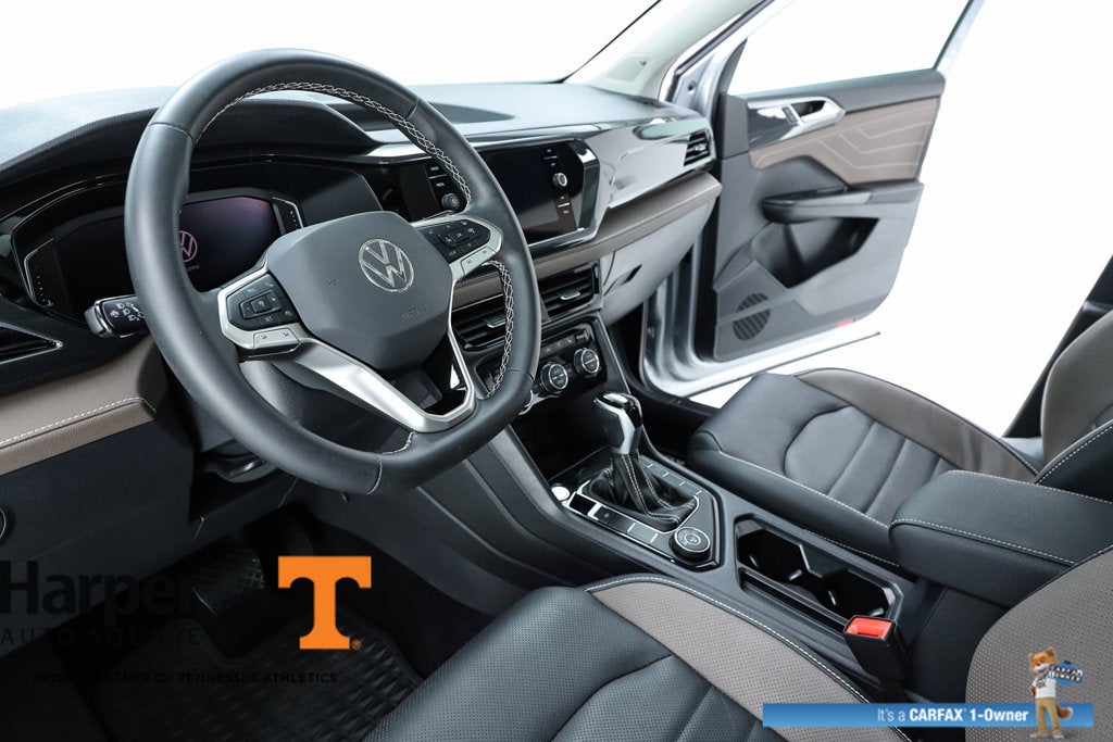 2024 Volkswagen Taos 1.5T SEL
