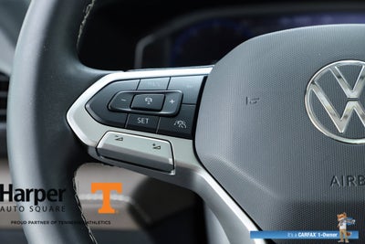 2024 Volkswagen Taos 1.5T SEL