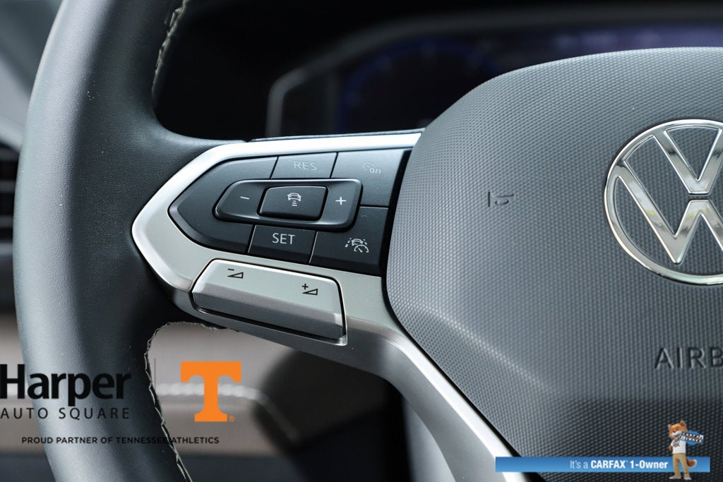 2024 Volkswagen Taos 1.5T SEL