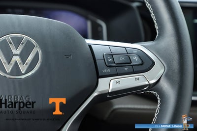 2024 Volkswagen Taos 1.5T SEL