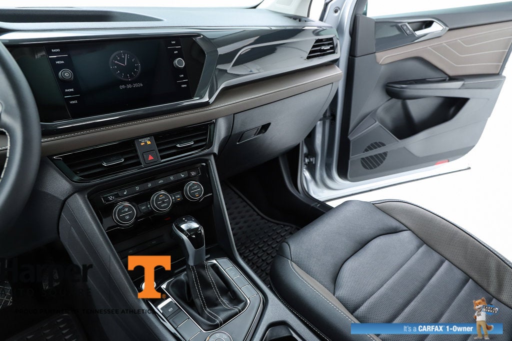 2024 Volkswagen Taos 1.5T SEL