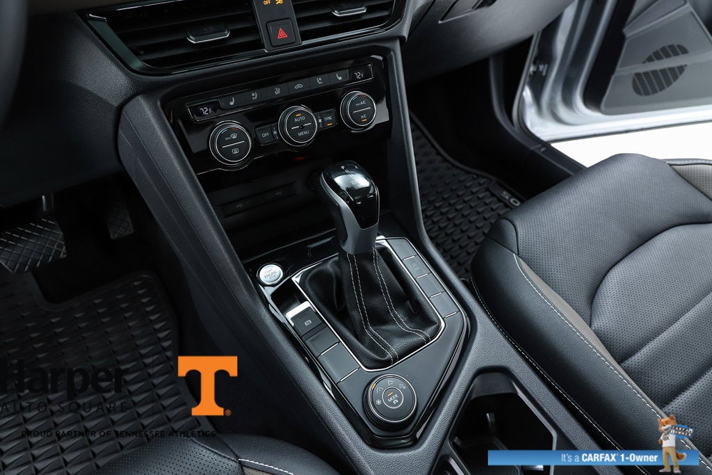 2024 Volkswagen Taos 1.5T SEL