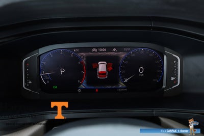2024 Volkswagen Taos 1.5T SEL