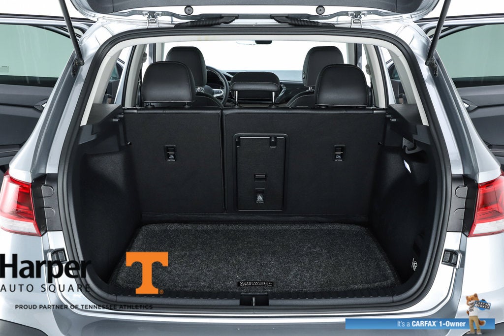 2024 Volkswagen Taos 1.5T SEL