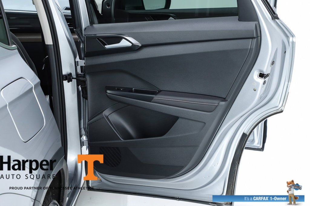 2024 Volkswagen Taos 1.5T SEL