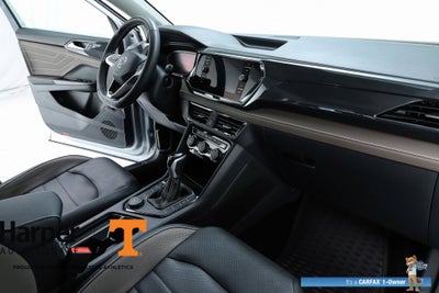2024 Volkswagen Taos 1.5T SEL
