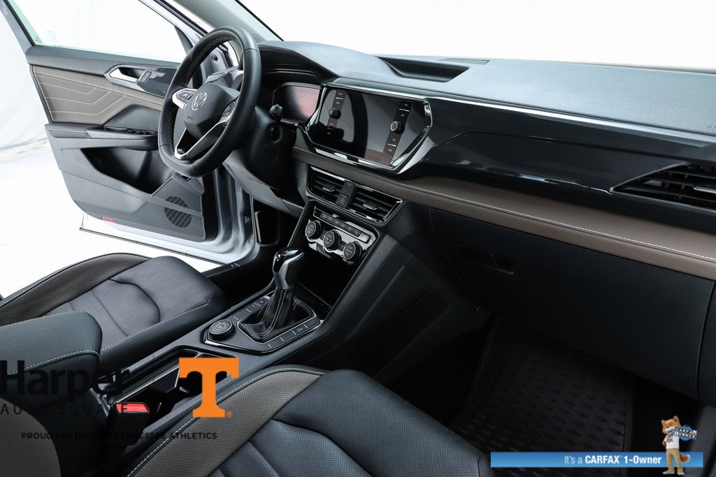 2024 Volkswagen Taos 1.5T SEL
