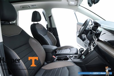 2024 Volkswagen Taos 1.5T SEL