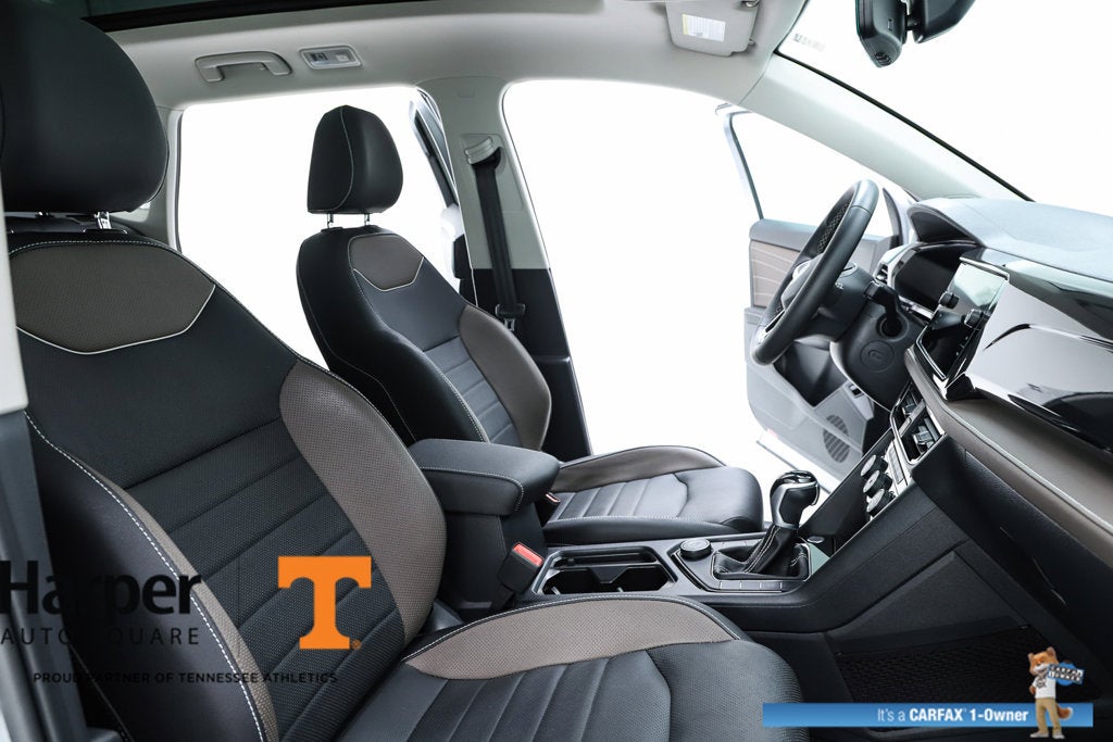 2024 Volkswagen Taos 1.5T SEL